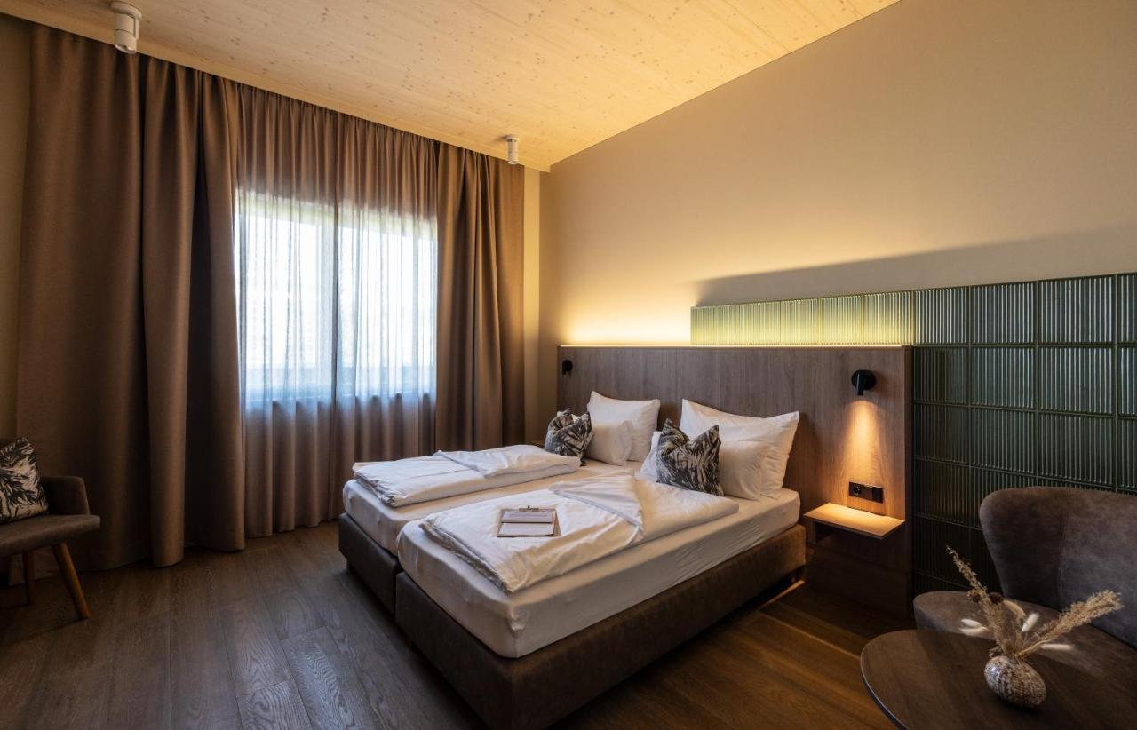 Hafnerhotel - Das Kachelofen-Wohlfuehlhotel Візельбург Екстер'єр фото