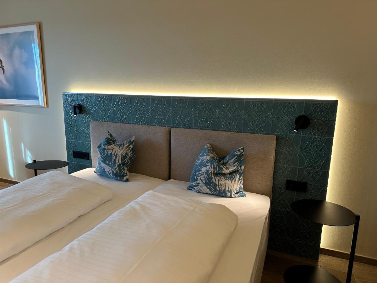 Hafnerhotel - Das Kachelofen-Wohlfuehlhotel Візельбург Екстер'єр фото